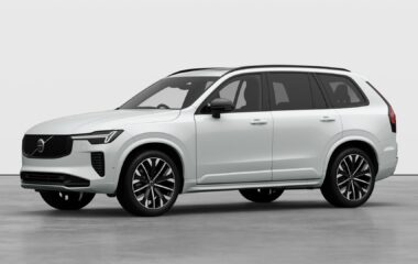 Used Volvo XC90 Ultra