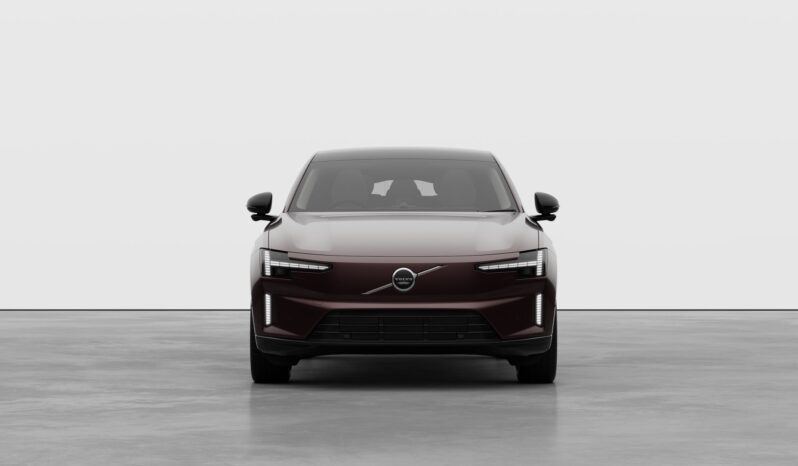 Used Volvo Es90 Ultra full