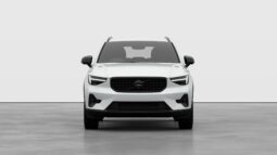 Used Volvo XC40 Plus Pro full