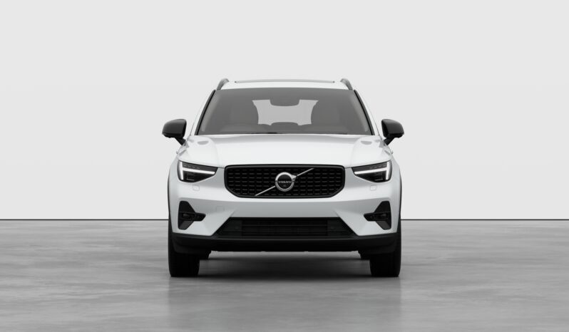 Used Volvo XC40 Ultra full
