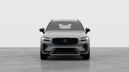 Used Volvo XC60 Plus full