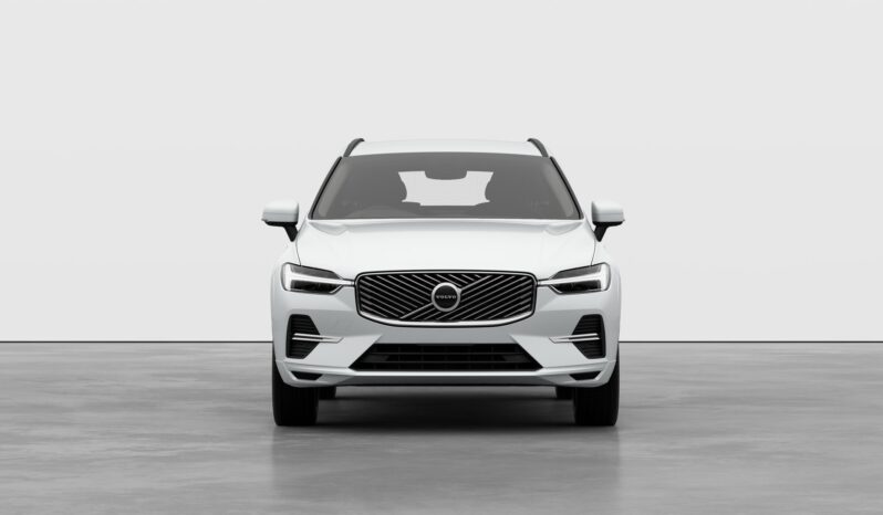 Used Volvo XC60 Core full