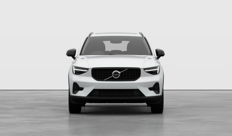 Used Volvo XC40 Ultra full