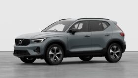 Used Volvo XC40 Plus