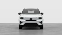 Used Volvo Ex40 Ultra full