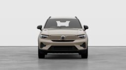 Used Volvo Ex40 Core full
