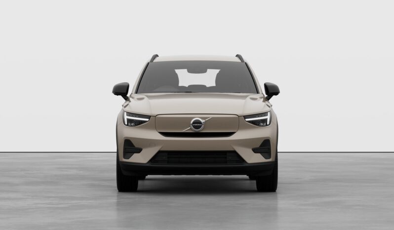 Used Volvo Ex40 Core full