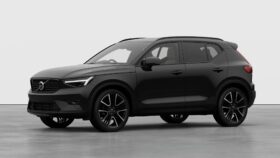Used Volvo XC40 Ultra