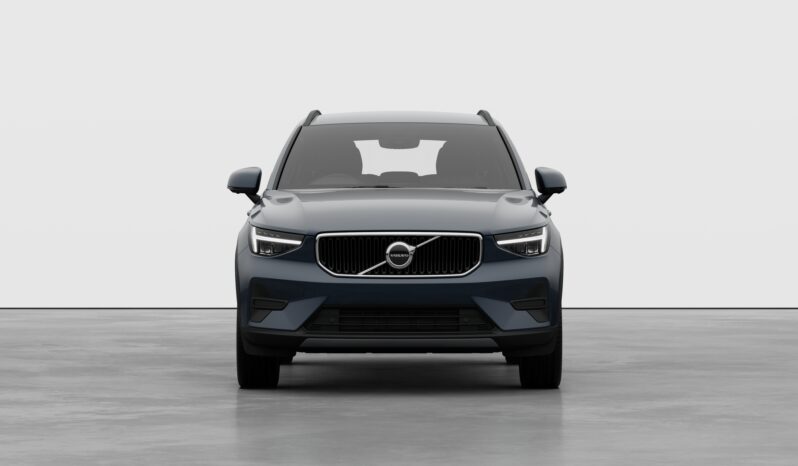 Used Volvo XC40 Core full