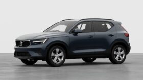 Used Volvo XC40 Core