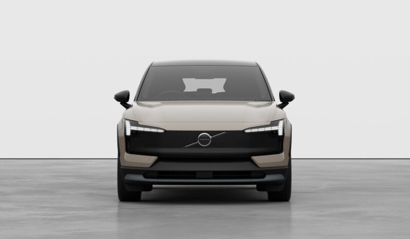 Used Volvo Ex30 Plus full