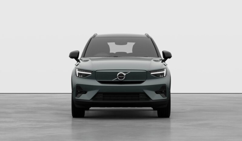 Used Volvo Ex40 Plus full