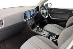 Used SEAT Ateca 1.5 TSI EVO SE Technology 5dr DSG full