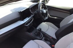Used SEAT Ibiza 1.0 TSI 115 FR Sport 5dr full