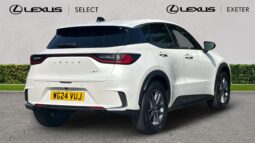 Used Lexus Lbx 1.5 VVT-iE Premium E-CVT Euro 6 (s/s) 5dr full