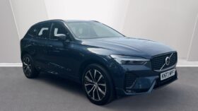 Used Volvo XC60 Plus, B4 AWD Mild hybrid, Diesel, Dark