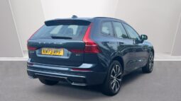 Used Volvo XC60 Plus, B4 AWD Mild hybrid, Diesel, Dark full