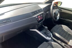 Used SEAT Arona 1.0 TSI 115 Xcellence Lux [EZ] 5dr DSG full