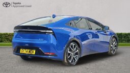 Used Toyota Prius 2.0 13.6kWh Excel CVT Euro 6 (s/s) 5dr full