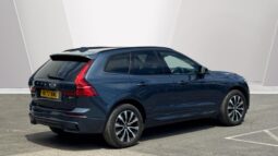 Used Volvo XC60 Plus, B4 AWD mild hybrid, Diesel, Dark full