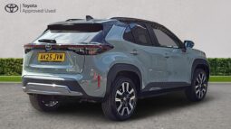 Used Toyota Yaris Cross 1.5 VVT-h Premiere Edition E-CVT Euro 6 (s/s) 5dr full