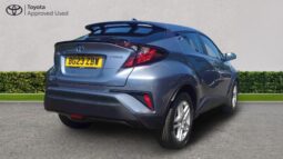 Used Toyota C-HR 1.8 VVT-h Icon CVT Euro 6 (s/s) 5dr full