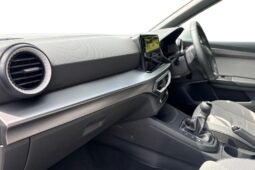 Used SEAT Arona 1.0 TSI 115 FR First Edition 5dr full