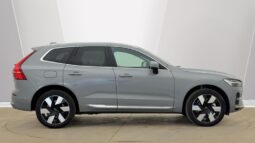 Used Volvo XC60 Ultra, T8 AWD Plug-in hybrid, Electric/Petrol, Bright full