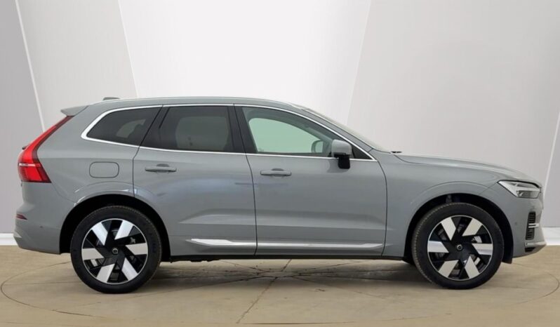 Used Volvo XC60 Ultra, T8 AWD Plug-in hybrid, Electric/Petrol, Bright full