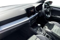 Used SEAT Ibiza 1.0 TSI 115 Xcellence Lux 5dr DSG full
