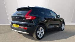 Used Volvo XC40 Core, B3 mild hybrid, Petrol full