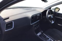Used SEAT Ateca 1.5 TSI EVO Xperience 5dr DSG full