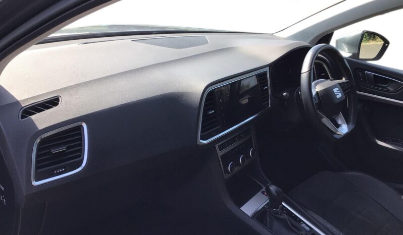 Used SEAT Ateca 1.5 TSI EVO Xperience 5dr DSG full
