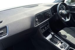Used SEAT Ateca 1.5 TSI EVO FR 5dr DSG full