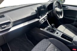 Used SEAT Leon 1.5 TSI EVO 150 FR 5dr full
