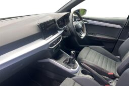 Used SEAT Arona 1.0 TSI 115 FR Sport 5dr full