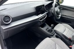 Used SEAT Ibiza 1.0 TSI 115 FR Sport 5dr full
