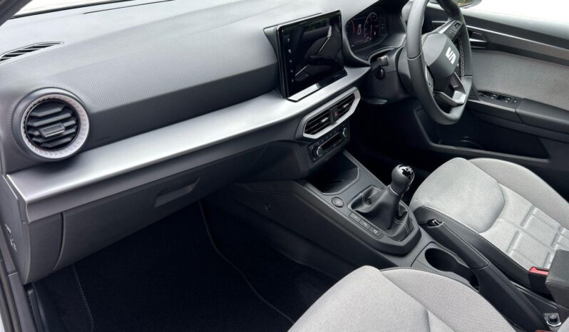 Used SEAT Ibiza 1.0 TSI 115 FR Sport 5dr full