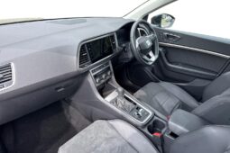 Used SEAT Ateca 1.5 TSI EVO Xperience 5dr DSG full