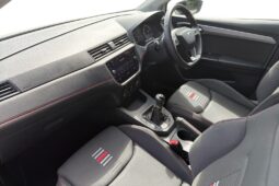 Used SEAT Ibiza 1.0 FR [EZ] 5dr full