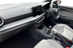 Used SEAT Ibiza 1.0 TSI 95 FR Sport 5dr full