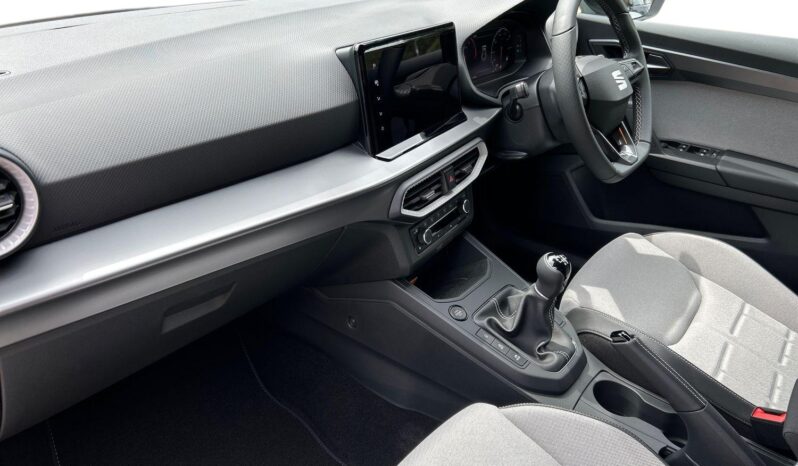 Used SEAT Ibiza 1.0 TSI 95 FR Sport 5dr full