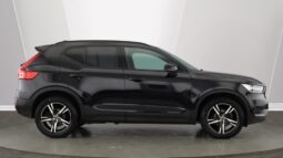 Used Volvo XC40 R-Design, T3 Manual full