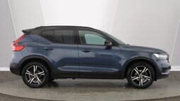 Used Volvo XC40 R-Design, T3 Automatic full