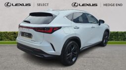 Used Lexus NX 2.5 450h+ 18.1kWh Premium Plus SUV 5dr Petrol Plug-in Hybrid E-CVT 4WD Euro 6 (s/s) (306 ps) full