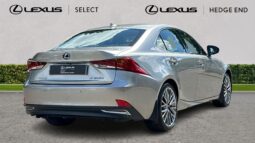 Used Lexus IS 2.5 300h Saloon 4dr Petrol Hybrid E-CVT Euro 6 (s/s) (223 ps) full