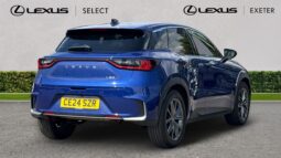 Used Lexus Lbx 1.5 VVT-iE Premium Plus E-CVT Euro 6 (s/s) 5dr full