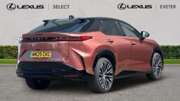 Used Lexus Rz 450e 71.4kWh Premium Plus Auto DIRECT4 5dr full