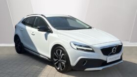 Used Volvo V40 Cross Country T3 Pro Automatic