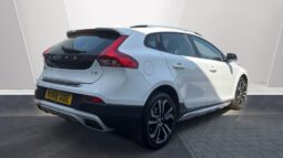 Used Volvo V40 Cross Country T3 Pro Automatic full